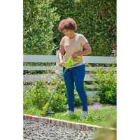 Ryobi 18В Триммер RY18LT23A-0 5133005457