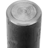 СИБРТЕХ Петля гаражная с шаром d 45*180мм,2 шт. //Р 92018