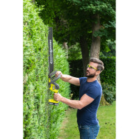 Ryobi ONE+ Кусторез RY18HT55A-120 5133004910