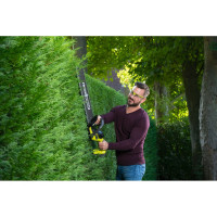 Ryobi ONE+ Кусторез RY18HT55A-120 5133004910