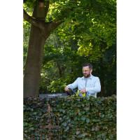 Ryobi ONE+ Кусторез RY18HT55A-120 5133004910