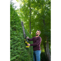 Ryobi ONE+ Кусторез RY18HT55A-120 5133004910