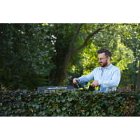 Ryobi ONE+ Кусторез RY18HT55A-120 5133004910