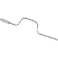 Коленчатый вороток Jonnesway S41H41