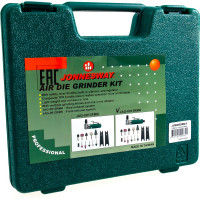 Пневматическая угловая бормашинка Jonnesway JAG-0913RMK