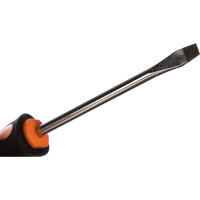 Шлицевая отвертка SL6,5х100 мм Ombra 565100