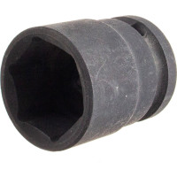 Головка торцевая ударная 1/2"DR (23 мм) Jonnesway S03A4123