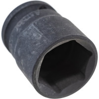 Головка торцевая ударная 1/2"DR (23 мм) Jonnesway S03A4123