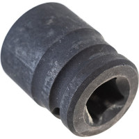 Головка торцевая ударная 1/2"DR (23 мм) Jonnesway S03A4123