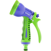 Пистолет-распылитель (6 режимов полива) PALISAD 65146