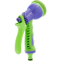 Пистолет-распылитель (6 режимов полива) PALISAD 65146