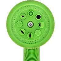 Пистолет-распылитель (6 режимов полива) PALISAD 65146