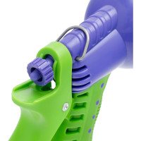 Пистолет-распылитель (6 режимов полива) PALISAD 65146