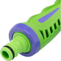 Пистолет-распылитель (6 режимов полива) PALISAD 65146