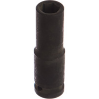 Головка торцевая ударная глубокая (6-гранная; 1/2"DR; 13 мм) Jonnesway S03AD4113