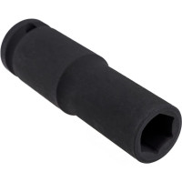 Головка торцевая ударная глубокая (6-гранная; 1/2"DR; 13 мм) Jonnesway S03AD4113