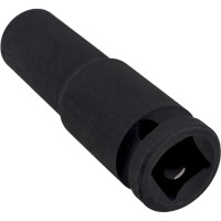 Головка торцевая ударная глубокая (6-гранная; 1/2"DR; 13 мм) Jonnesway S03AD4113