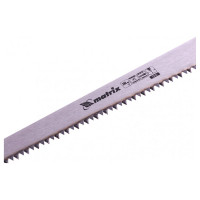 Выкружная ножовка по дереву 300 мм MATRIX 23103