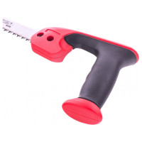 Выкружная ножовка по дереву 300 мм MATRIX 23103