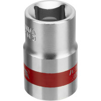 Головка торцевая 6-гранная (1/2"; 17 мм) MASTER MATRIX 13117