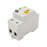 УЗО IEK MDV10-2-080-300 ВД1-63