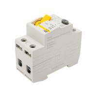 УЗО IEK MDV10-2-080-300 ВД1-63