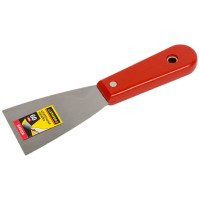 Шпатель с пластмассовой ручкой, 60мм STAYER 1003-060