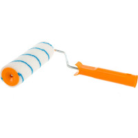 Малярный валик в сборе 40х180мм STAYER NYLON 03041-18