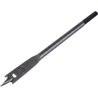 Сверло перовое по дереву (10х152 мм) FIT IT 36110