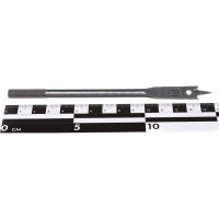 Сверло перовое по дереву (10х152 мм) FIT IT 36110