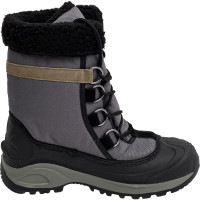 Зимние ботинки Norfin SNOW GRAY р.43 13980-GY-43