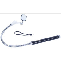 Зеркало на гибком стержне 500мм МАСТАК 192-00500