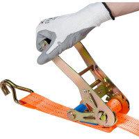 Ремень крепления груза с храповиком Airline 12 м, 2 т AS-T-08