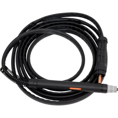 Резак плазменный автоматический Сварог CSA 81 центральный адаптер 6 м IVT0636 92011