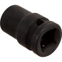 Торцевая ударная головка 1/2" DR Jonnesway 13мм S03A4113