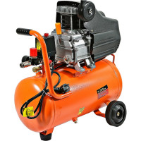 Воздушный компрессор 2000 Вт, 24 л, 8 бар, 210лмин, картон ВКС-9315С