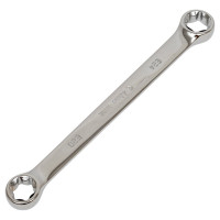 Накидной ключ E-STAR 20х24мм Hans 1110E2024