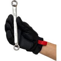 Накидной ключ E-STAR 20х24мм Hans 1110E2024