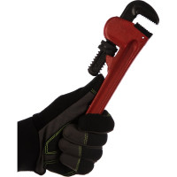 Разводной/газовый ключ FORCE 10 68410