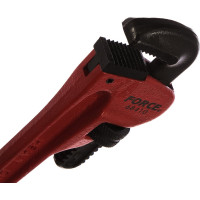 Разводной/газовый ключ FORCE 10 68410