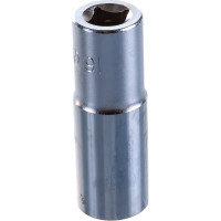 Головка длинная 3/8" 16мм Hans 3300M16