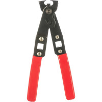 Щипцы для установки ленточных хомутов ШРУС KT TOOLS KA-5007-A