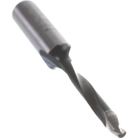 Сверло HW (5x35x70 мм; Z 2+2; S 10x30 RH) для присадочного станка CMT 311.050.41