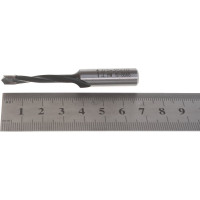 Сверло HW (5x35x70 мм; Z 2+2; S 10x30 RH) для присадочного станка CMT 311.050.41