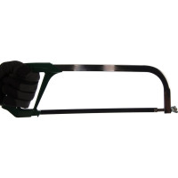 Ножовка по металлу, 300 мм Hans 5104-12