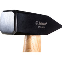 Деревянный молоток Hans 800 г 5742-0800