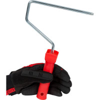 Ручка для валика МASTER COLOR 18 см 30-1210