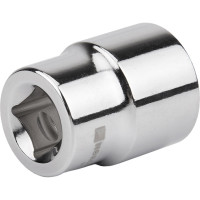 Головка торцевая 12-гранная. 1/2"-3/4" тип ND19-3/4 NORGAU 063708031