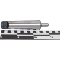 Оправка переходная на сверлильный патрон с КМ4 на B12 с лапкой GRIFF b161027