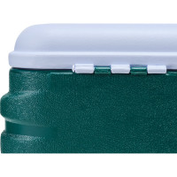 Изотермический контейнер термобокс Арктика 80л, аквамарин 2000-80-AQ